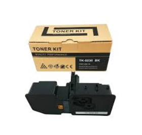 КАСЕТА ЗА KYOCERA Ecosys M5521/M5521CDN/M5521CDW/P5021/P5021CDN/P5021CDW - Black - TK5230K (TK-5230K) - PN KT-TK5230BK - NEOMAX