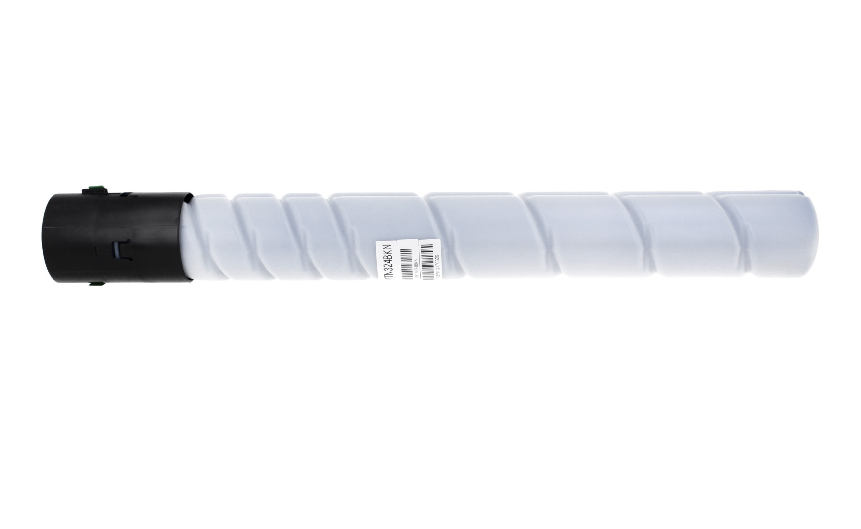 КАСЕТА ЗА KONICA MINOLTA BIZHUB C258/C308/C368 - Black - TN324K (TN-324K) - A8DA150 - PN KMT-TN324BK - NEOMAX